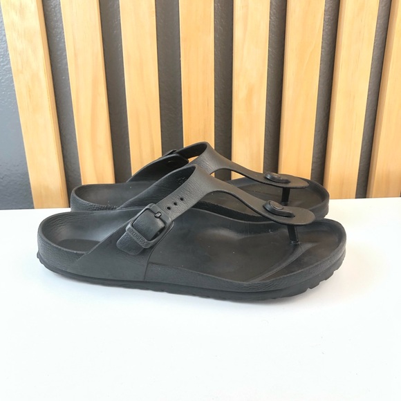 Birkenstock sandals size 39 (8.5 us) - Picture 1 of 4